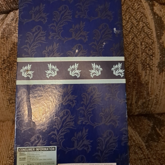 Barbie Collection - Picture 5 of 5